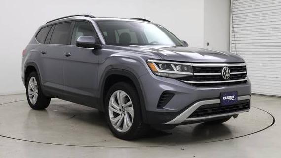 VOLKSWAGEN ATLAS 4MOTION 2022 1V2KP2CA7NC562339 image